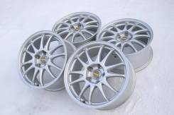 A-Tech Final Mind GR. 8.0x17", 5x114.30, ET48, ЦО 73,1 мм.