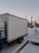 Будки изотермические.