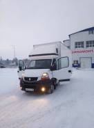 Renault Master. Рено мастер, 3 000 куб. см., 3 000 кг., 4x2
