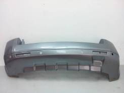 Бампер. Land Rover Freelander Двигатель 20T2N