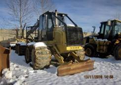 Caterpillar 574. Продам Форвардер 2011, 16 000 кг., 21 779,00 кг.