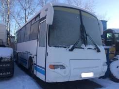 КАвЗ 4235. Автобус КАВЗ-4235, 2011г., 31 место