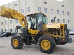 Sdlg LG936L. Погрузчик фронтальный одноковшовый SDLG LG936L, 3 000 кг., Дизельный, 1,80 куб. м.