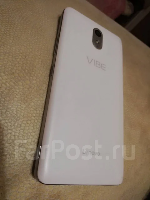 Lenovo Vibe P1. �/�, �����, 4G LTE ����
