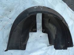 Подкрылок. BMW 5-Series, E39, Е39