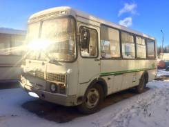 ПАЗ 4234. Автобус ПАЗ-4234, 2011г., 30 мест