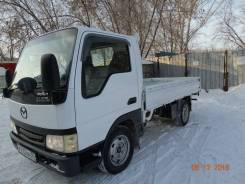 Mazda Titan. Продается грузовик мазда титан, 2 000 куб. см., 1 500 кг., 4x2