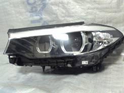 Фара. BMW 5-Series, G30