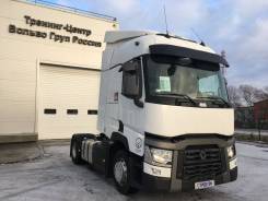 Renault. T460, без пробега по РФ, ID: 288824, 11 000 куб. см., 4x2