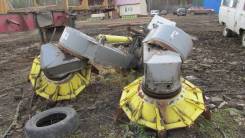 Breacke T26A, 2011. Продам культиватор Bracke T26A, 3 000 куб. см., 1 000 кг., 3 000,00 кг.