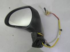 Зеркало. Peugeot 308, 4B, 4E Двигатели: 9HZ, DV6CTED4, DW10BTED4, DW10DTED4, EP3C, EP6, EP6C, EP6CDT, EP6DT