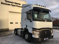 Renault. Тягач T, 2015, ID 310120, 11 000 куб. см., 4x2