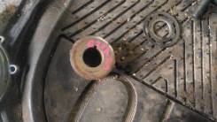 Шкив коленвала. Honda: Accord Aerodeck, Rafaga, Prelude, Accord, Odyssey, Ascot, Saber, Inspire, Ascot Innova, Vigor, Accord Inspire, Shuttle Двигател...