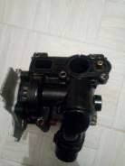Помпа водяная. Volkswagen: Amarok, Jetta, Golf, Scirocco, Beetle, Tiguan, Sharan Audi: A8, A4, S8, Q3, S4 Двигатели: CDBA, CDCA, CFPA, CNEA, CNFA, CNF...