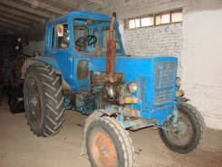 МТЗ 80. Продам трактор