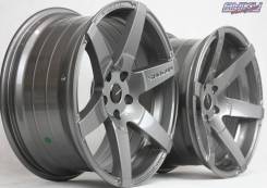 Shogun. 8.5/8.5x18", 5x114.30, ET30/20, ЦО 73,1 мм.