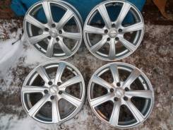 PRD. 7.0x17", 5x114.30, ET38, ЦО 72,0 мм.