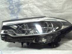 Фара. BMW 5-Series, G30