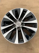 MTT Racing. 6.5x16", 5x114.3, ET39 ����