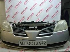 Nose cut NISSAN PRIMERA