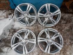 Reverline. 7.0x17", 5x114.30, ET55, ЦО 70,0 мм.