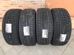Yokohama Ice Guard IG60. Зимние, без шипов, 2018 год, без износа, 4 шт