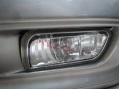 Туманка HONDA INSPIRE