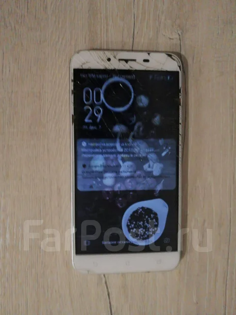 Asus ZenFone 3 Max ZC553KL. �/�, �����, 4G LTE, Dual-SIM ����