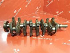 Коленвал Toyota Corolla, Corsa, Tercel, Corolla II,Cynos, Sprinter Carib, Starlet, Starlet Carat, Starlet Glanza, Starlet Reflet