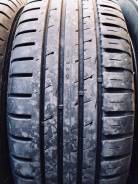 Nokian Hakka Blue 2. Летние, 2017 год, 50 %, 4 шт