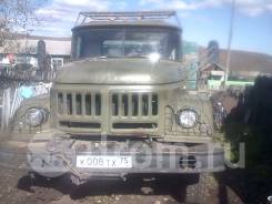 ЗИЛ 131. Продается грузовик Зил 131, 6 000 куб. см., 6 000 кг., 6x6