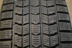 Dunlop Grandtrek SJ7. Зимние, без шипов, 2009 год, 10 %, 4 шт
