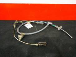 Тросик ручного тормоза TOYOTA CHASER JZX100 1JZ 1997 46420-30560