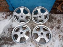 Rial Giro. 6.5x16", 5x100.00, 5x114.30, ET48, ЦО 73,0 мм.