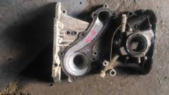 Насос масляный. Nissan: Bluebird, Wingroad, Primera Camino, Bluebird Sylphy, Expert, Tino, Sentra, Avenir, Primera, Pulsar, AD, Sunny, Almera Двигател...