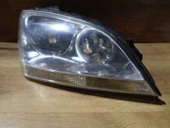 Фара. Kia Sorento, BL Двигатели: D4CB, G4JS, G6CU, G6DA, G6DB