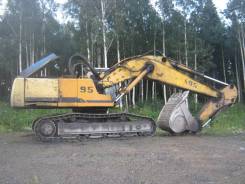 Liebherr R. Продаётся Экскаватор Liebherr 954B, 2,70 куб. м.