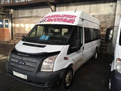 Ford Transit. Форд транзит 2013г. 450т. р, 25 мест