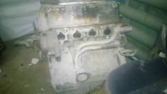 Двигатель в сборе. Honda Stream Двигатели: K20A, K20AIVTEC, K20A1