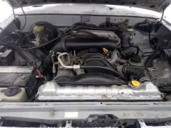 Toyota Hilux Surf. KZN130, 1KZ TE