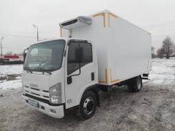 Isuzu Elf. Isuzu N-Series NPR75L, 5 000 кг., 4x2