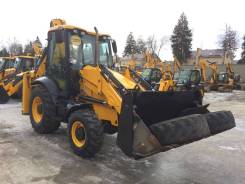 JCB 3CX. Продается экскаватор-погрузчик 3CX, 1,00 куб. м.