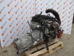 Защита двигателя. Mercedes-Benz Vito Mercedes-Benz Sprinter Двигатель OM651DE22LA