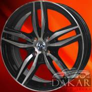 Dip. 5.5x14", 4x98.00, ET38, ЦО 56,0 мм.