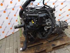 Защита двигателя. Mercedes-Benz Vito Mercedes-Benz Sprinter Двигатель OM651DE22LA