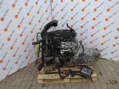 Двигатель в сборе. Mercedes-Benz Vito Mercedes-Benz Sprinter Mercedes-Benz C-Class, W204, S204, C204 Двигатели: OM651DE22LA, OM651DE22LARED, OM646DE22...