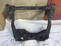 Балка под двс. Honda Civic, FD1, FD2, FD3 Двигатель P6FD1