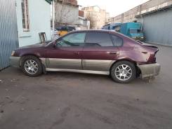 Subaru Outback. 4S3BE6867Y7212015, EJ251