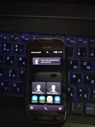 Nokia C7-00. �/�, 3G, NFC ����