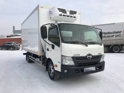 Hino 300. Продам , 2012 г. в., рефрижератор, 4 000 куб. см., 5 000 кг., 4x2